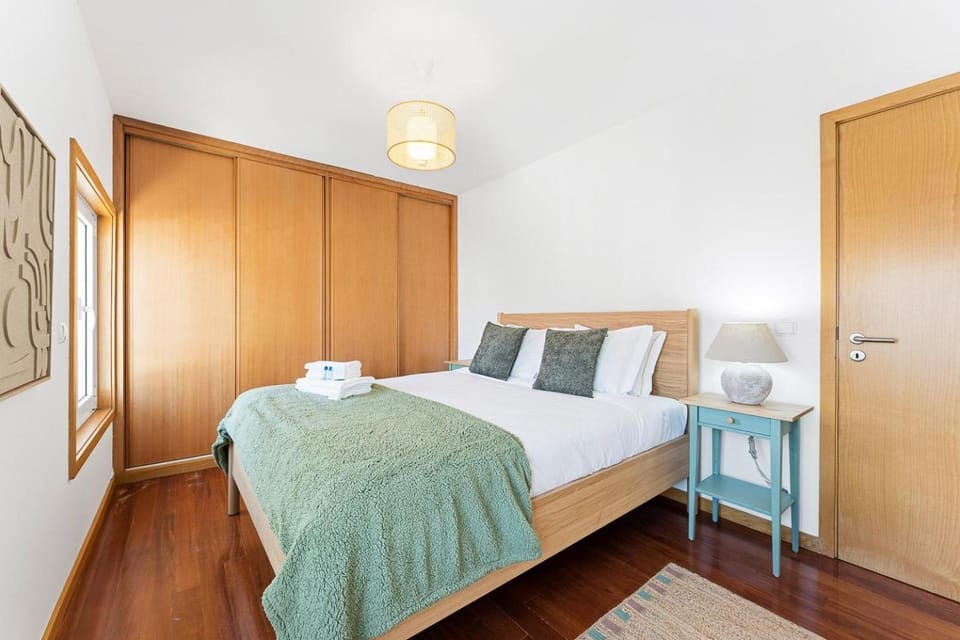 GuestReady - Terrace Cozy Stay Apartment in Coimbra