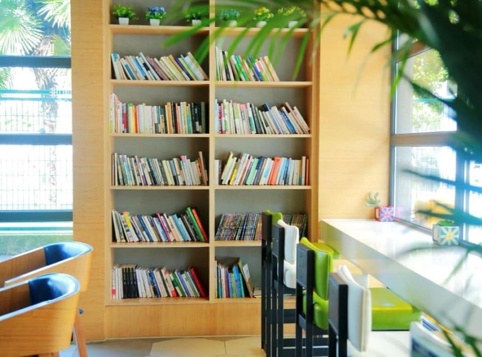 Library