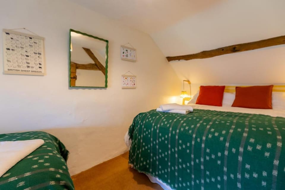 Snowdonia Cottage 10 mins to Betws Y Coed House in Bro Garmon