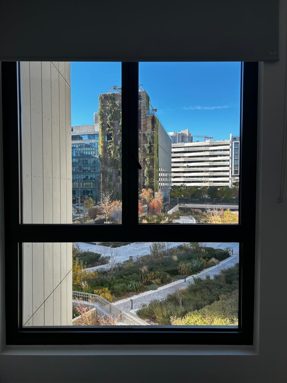 APARTAMENTO COMPLETO CON PISCINA, GYM y COWORK Apartment in Madrid