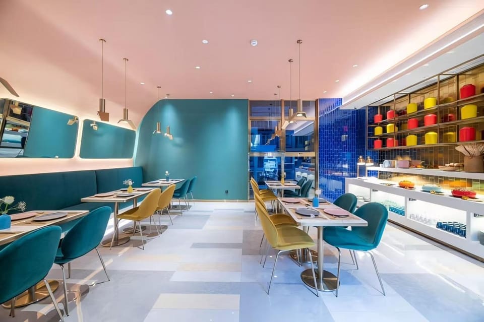 Restaurant/places to eat, Breakfast