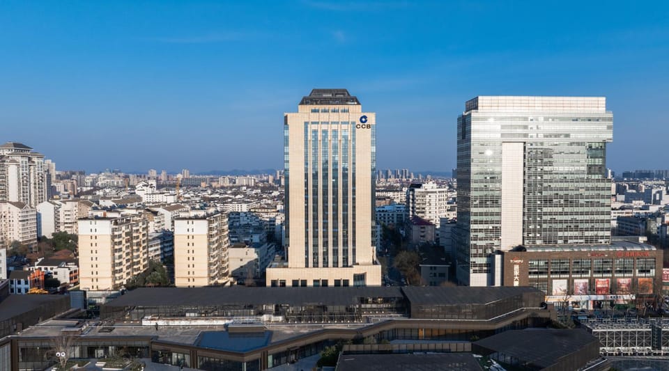 City view