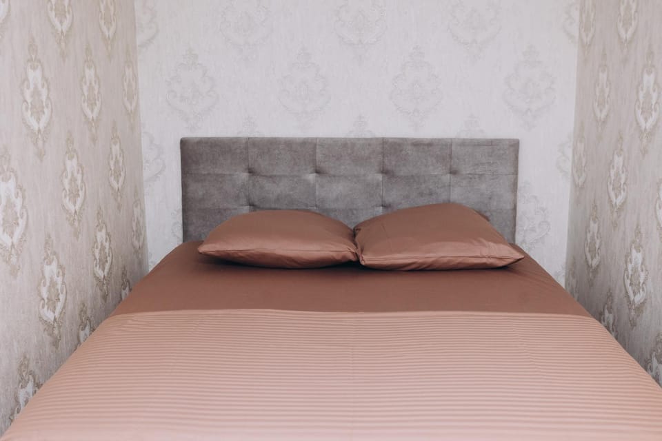 Standard 1-bd Apartment Manufacture Apartment in Ukraine