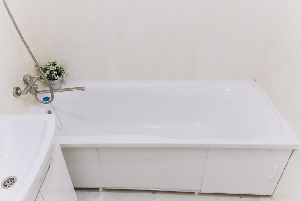 Standard 1-bd Apartment Manufacture Apartment in Ukraine