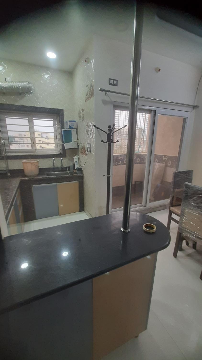 1BHK apartment Apartment in Hyderabad