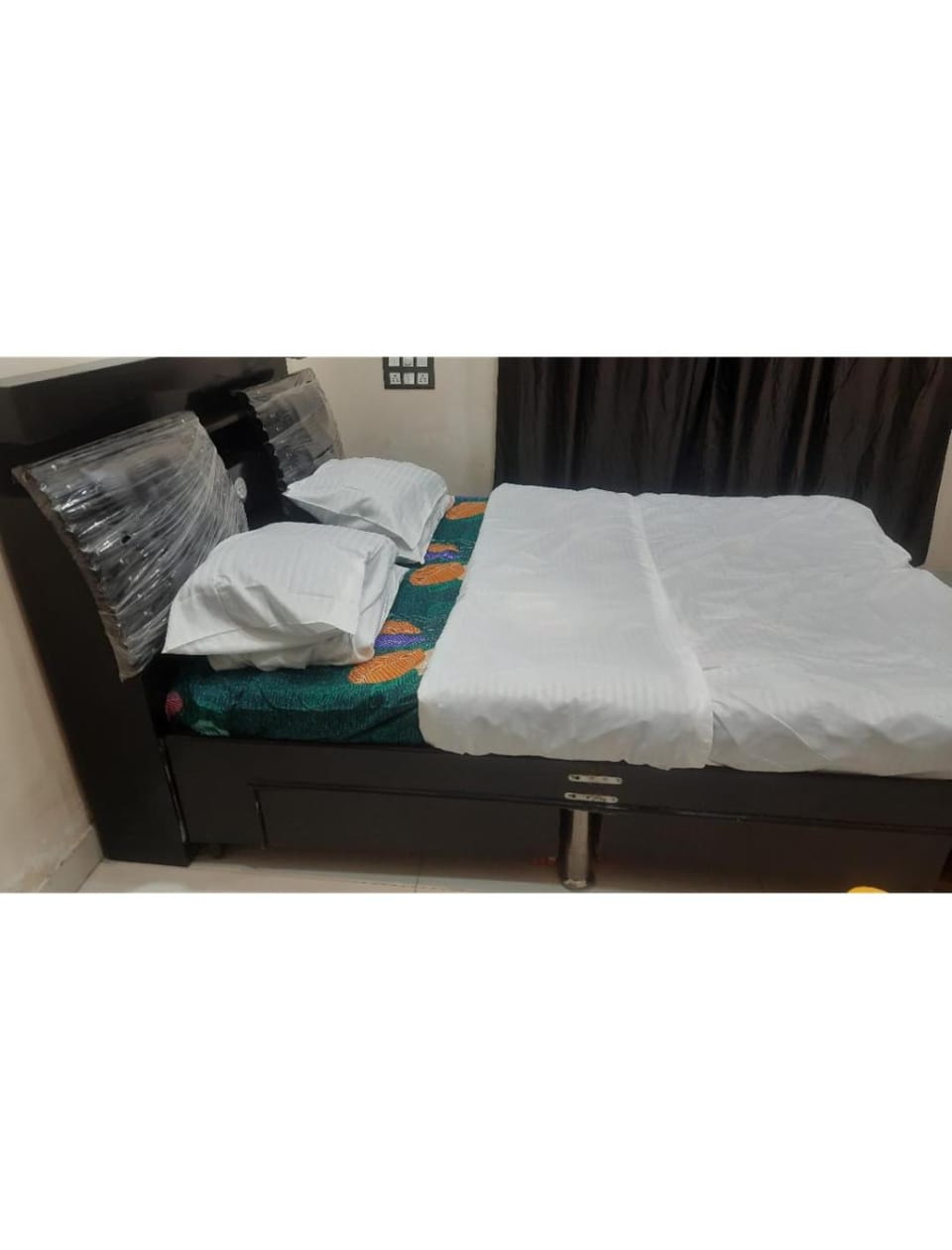 1BHK apartment Apartment in Hyderabad