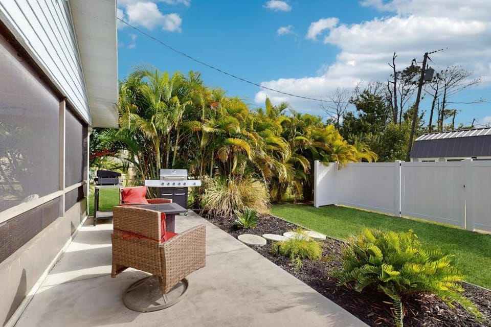 Ha'le O Aloha House in Gulf Cove