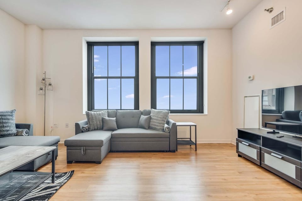 Downtown Chicago Stay with Free In & Out Parking 1 Apartment in Chicago