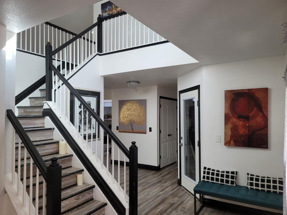 Denver Layover B&B Bed and Breakfast in Aurora