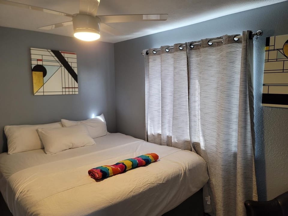 Denver Layover B&B Bed and Breakfast in Aurora