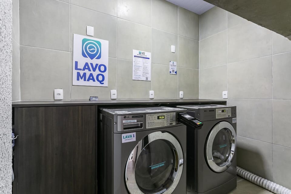 ROY, prédio novo próximo ao mercado público Apartment in Florianopolis