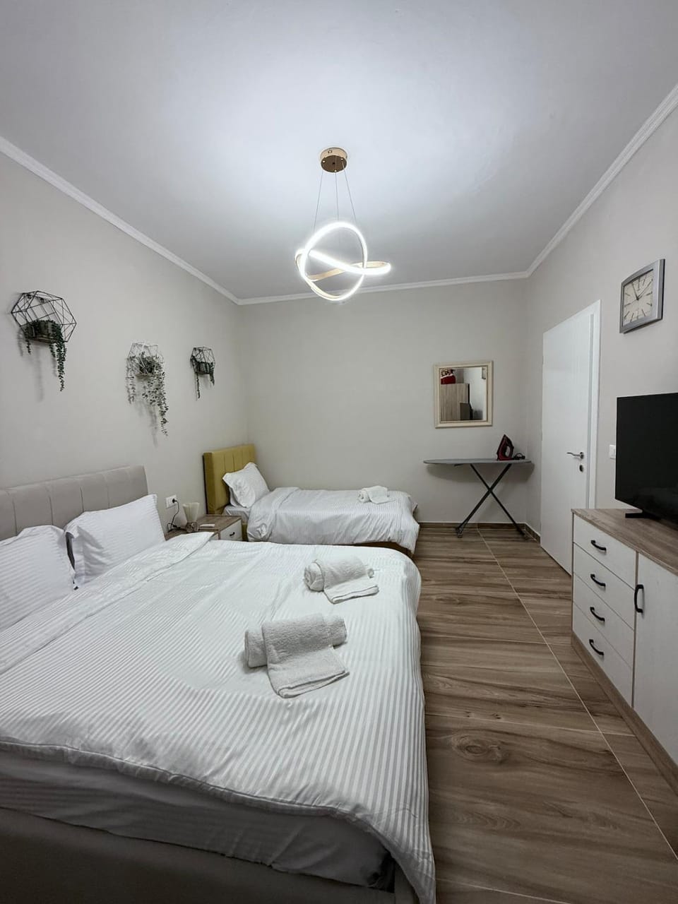 Elia Apartment 3 Boulevard Apartment in Tirana