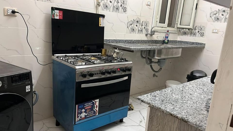 Apartment near Cairo Airport Apartment in Cairo Governorate