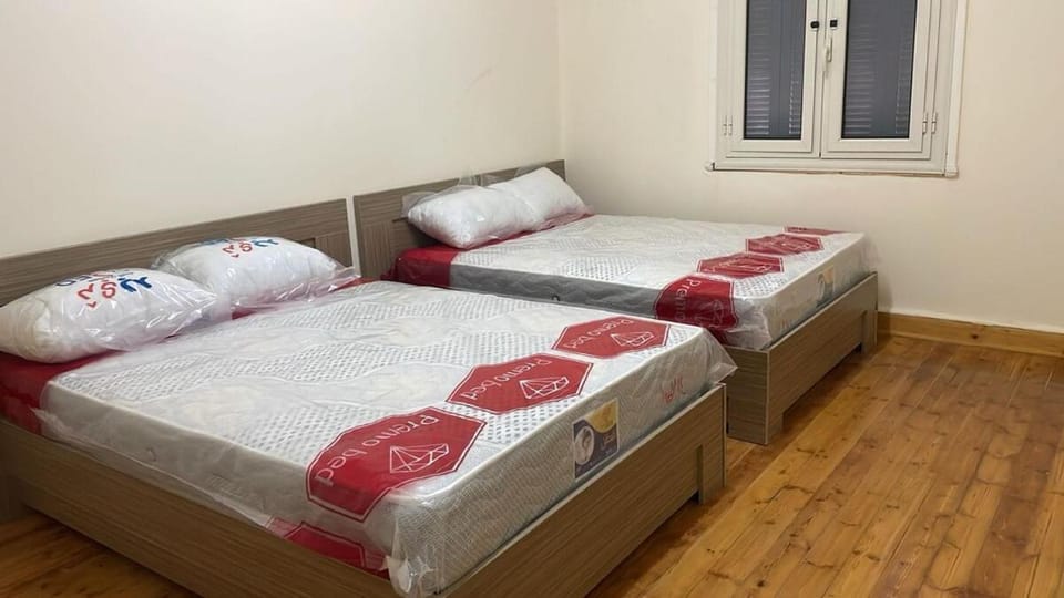 Apartment near Cairo Airport Apartment in Cairo Governorate