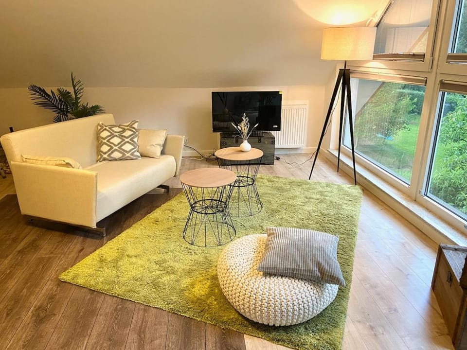 Relaxing retreat Apartment in Medebach
