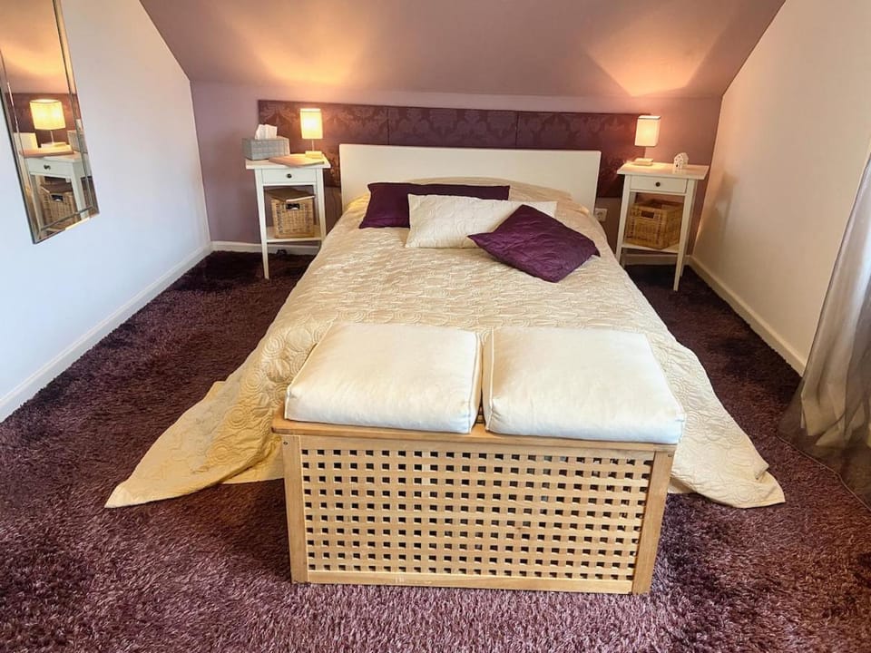 Relaxing retreat Apartment in Medebach