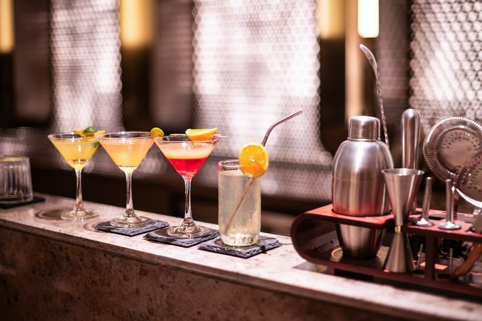 Crystal Hotel Suzhou Guanqian Street Orange Hotel in Suzhou