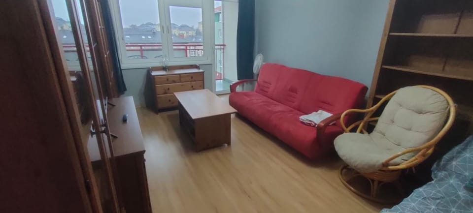 Temp Daola Apartment in Gdansk