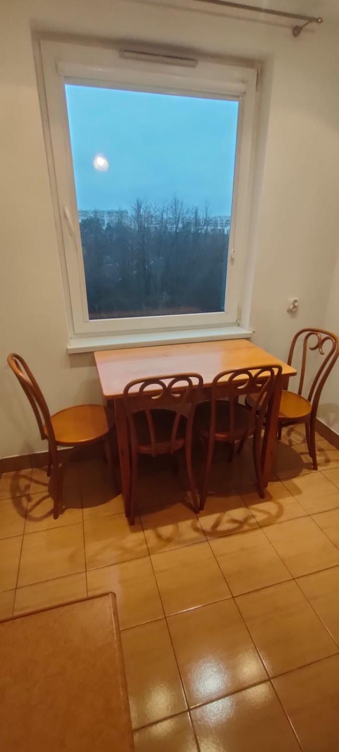 Temp Daola Apartment in Gdansk