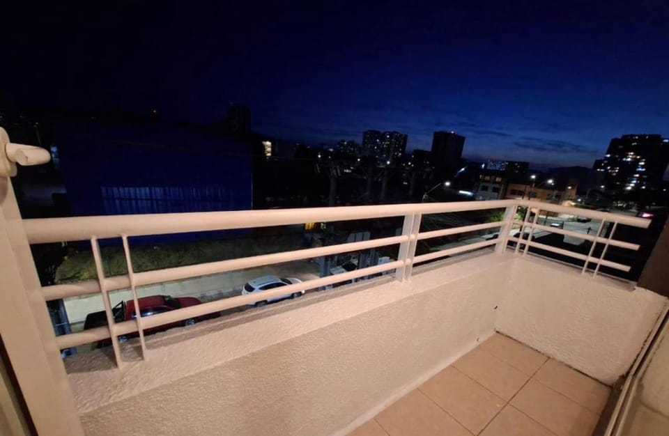 Depto Cercano al centro con estacionamiento Apartment in Bio Bio, Chile