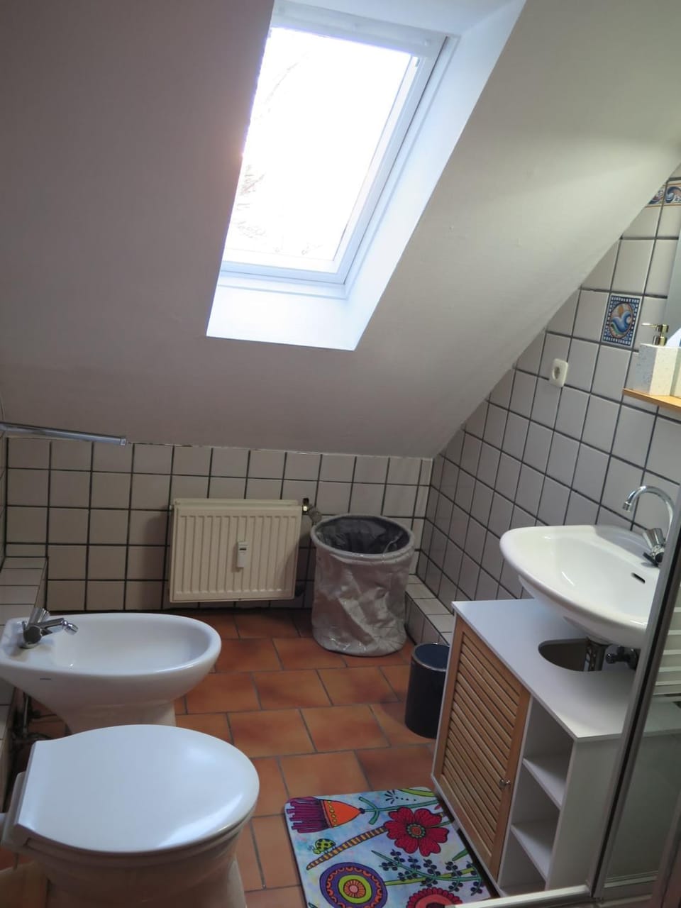 Toilet, Bathroom, bidet