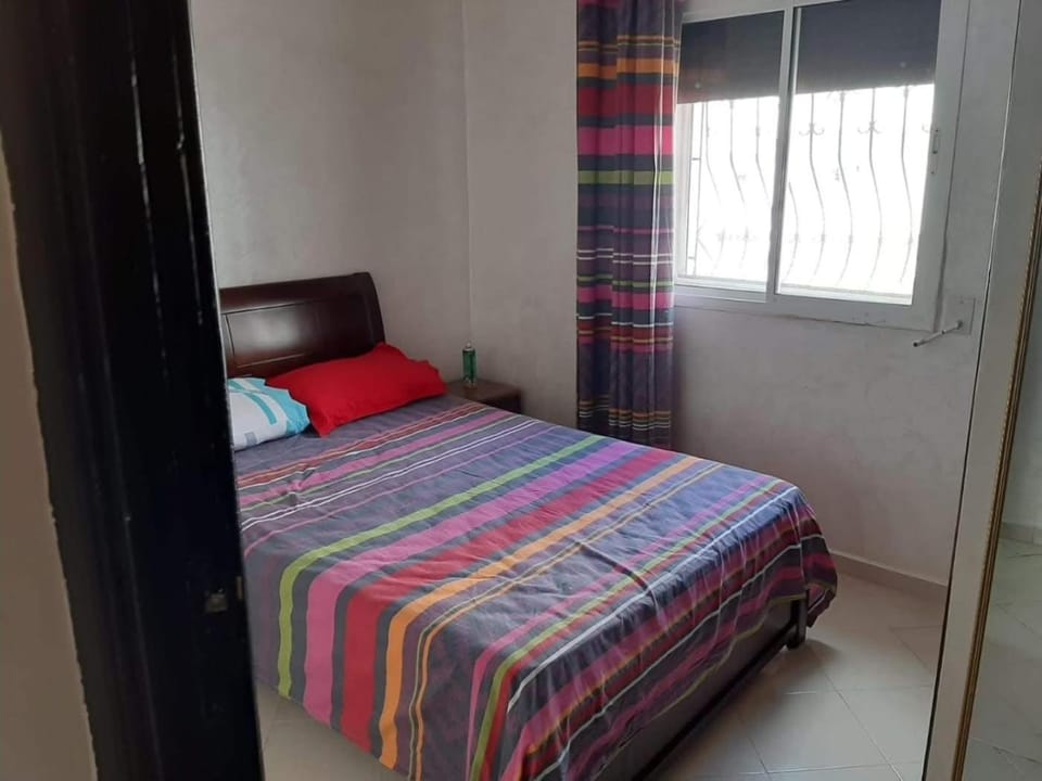 Oulef Apartment in Tangier