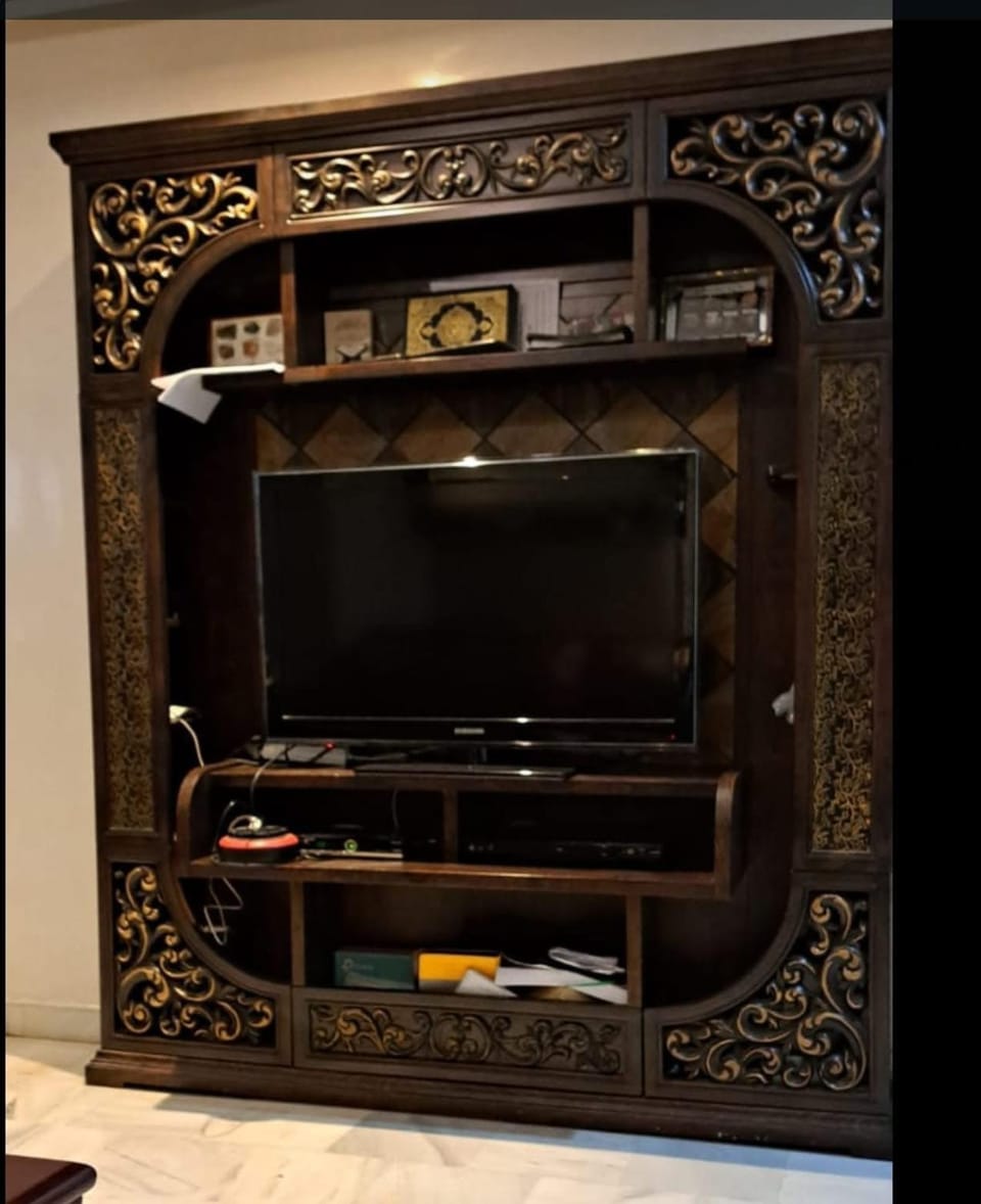Oulef Apartment in Tangier