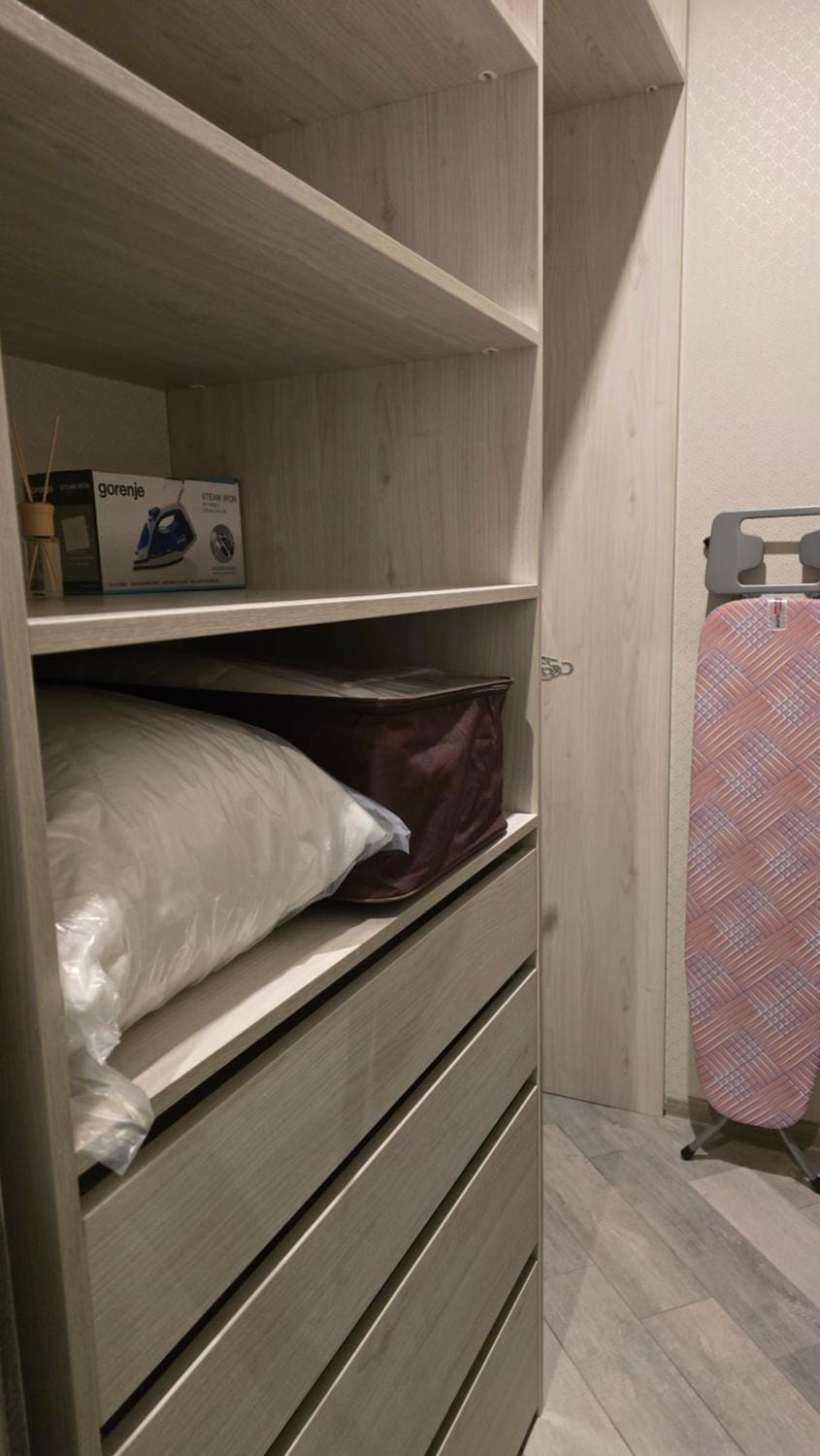 wardrobe