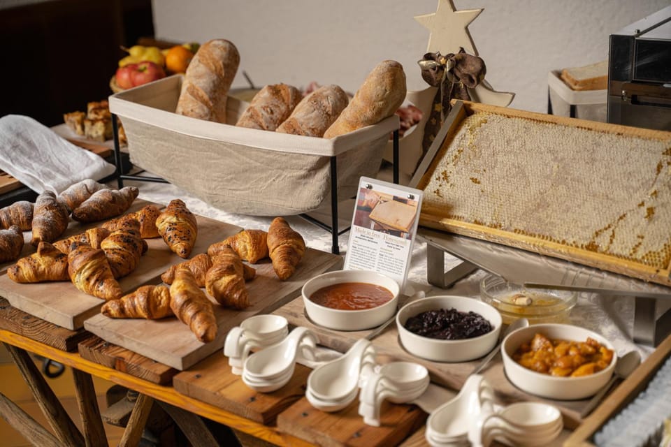 Rifugio Cereda - Dormitory Hostel in Trentino-South Tyrol