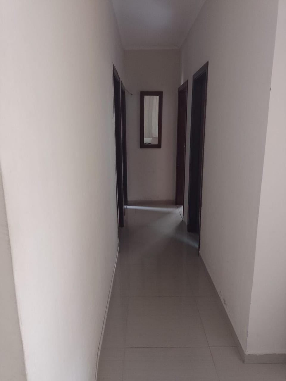 Casa pé da Basilica House in State of São Paulo