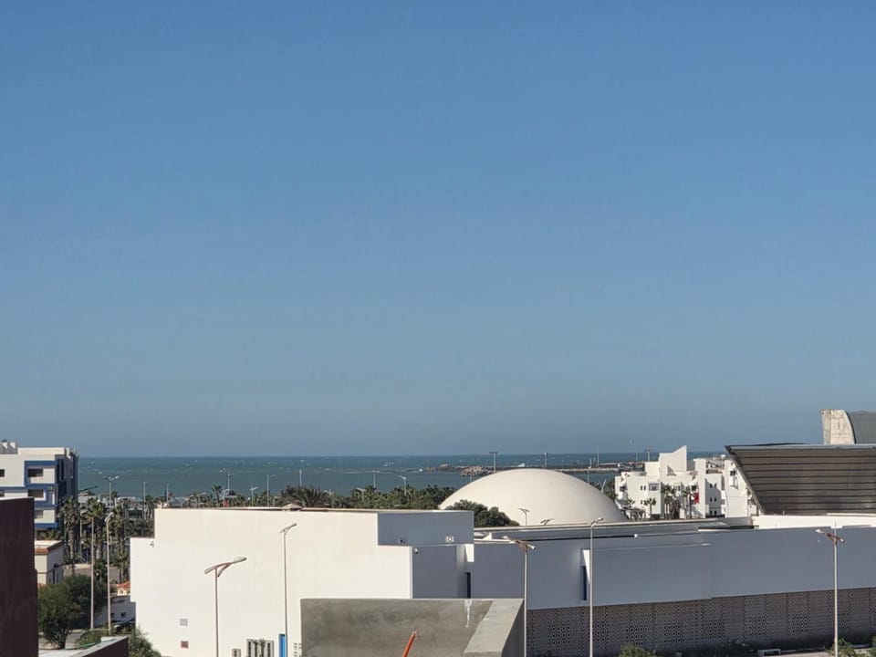 Sea view