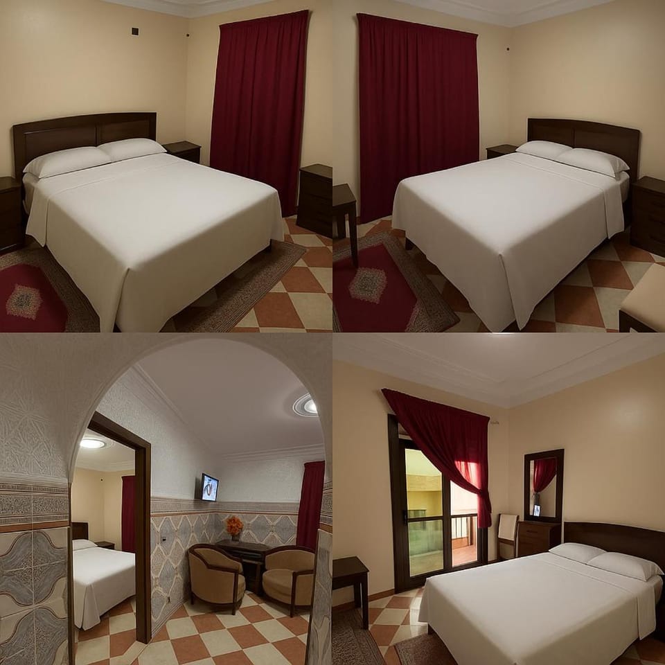 Hotel Estrella del Norte Hotel in Tangier-Tétouan-Al Hoceima