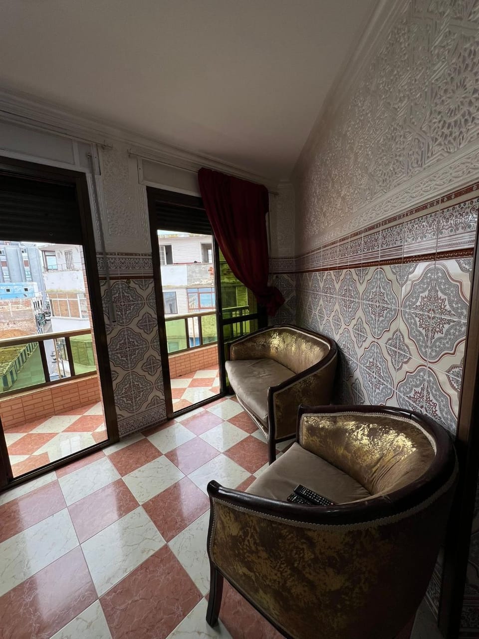 Hotel Estrella del Norte Hotel in Tangier-Tétouan-Al Hoceima