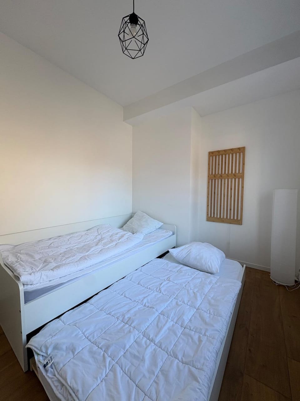 Digue & Dream - 4-person apartment Apartment in Dunkirk