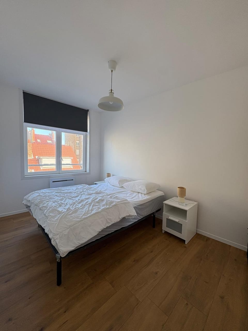 Digue & Dream - 4-person apartment Apartment in Dunkirk