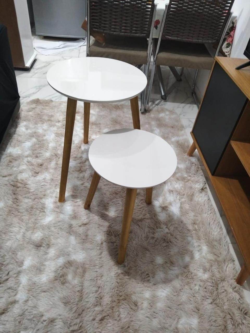 W500 Dream's 1 Apartment in João Pessoa