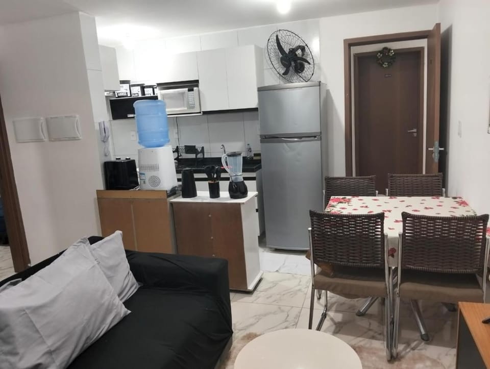 W500 Dream's 1 Apartment in João Pessoa