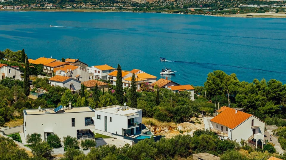 SEAPHORIA Luxury Modern Villa Villa in Šibenik-Knin County, Croatia