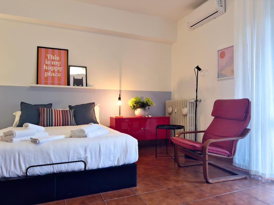 Homeby - Il Terzetto Apartment in Milan