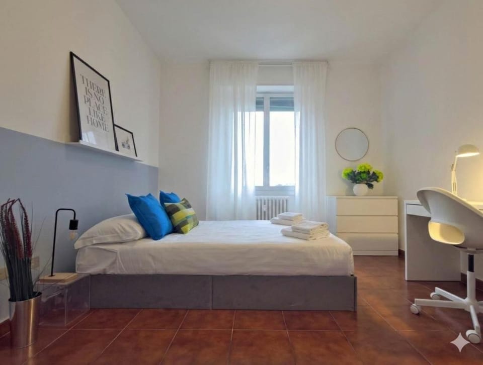 Homeby - Il Terzetto Apartment in Milan