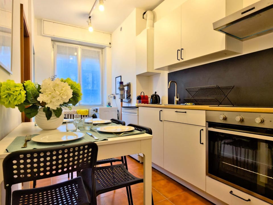 Homeby - Il Terzetto Apartment in Milan