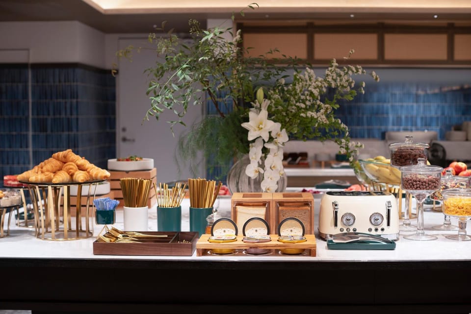 Restaurant/places to eat, Breakfast