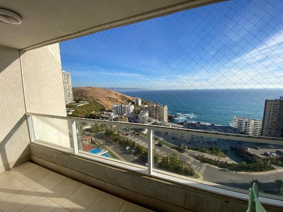 Vistamar Apartment in Valparaíso Region
