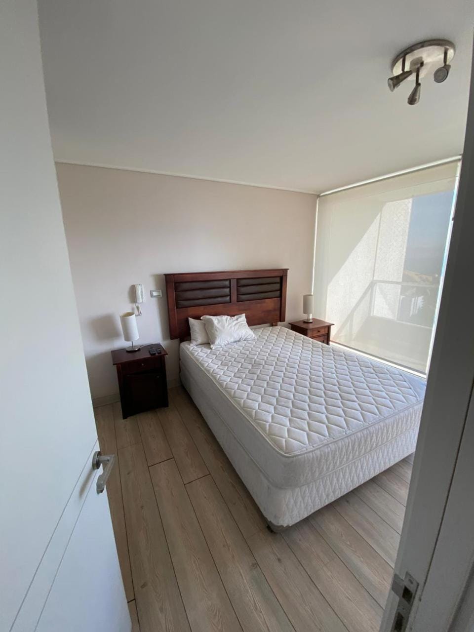 Vistamar Apartment in Valparaíso Region