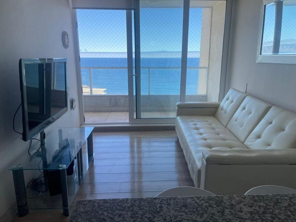 Vistamar Apartment in Valparaíso Region
