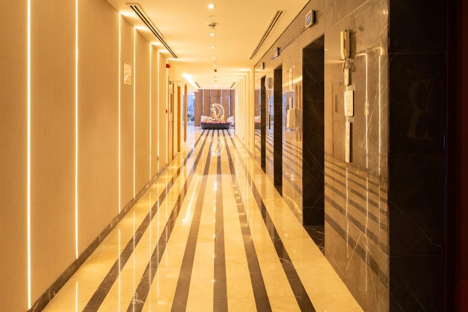 elevator