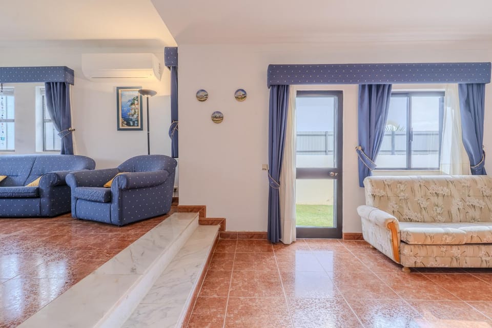 #350 Quiet Retreat Relax & Nature House in Albufeira