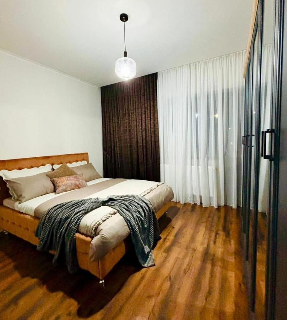 GZP Residence Lugoj 4 Apartment in Timiș County