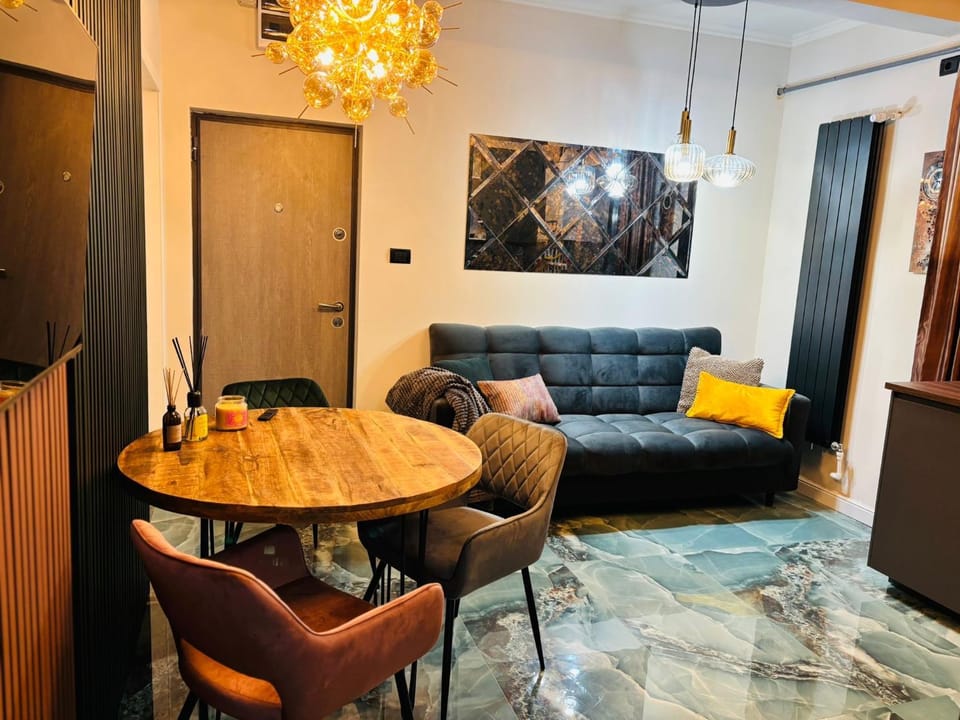 GZP Residence Lugoj 4 Apartment in Timiș County