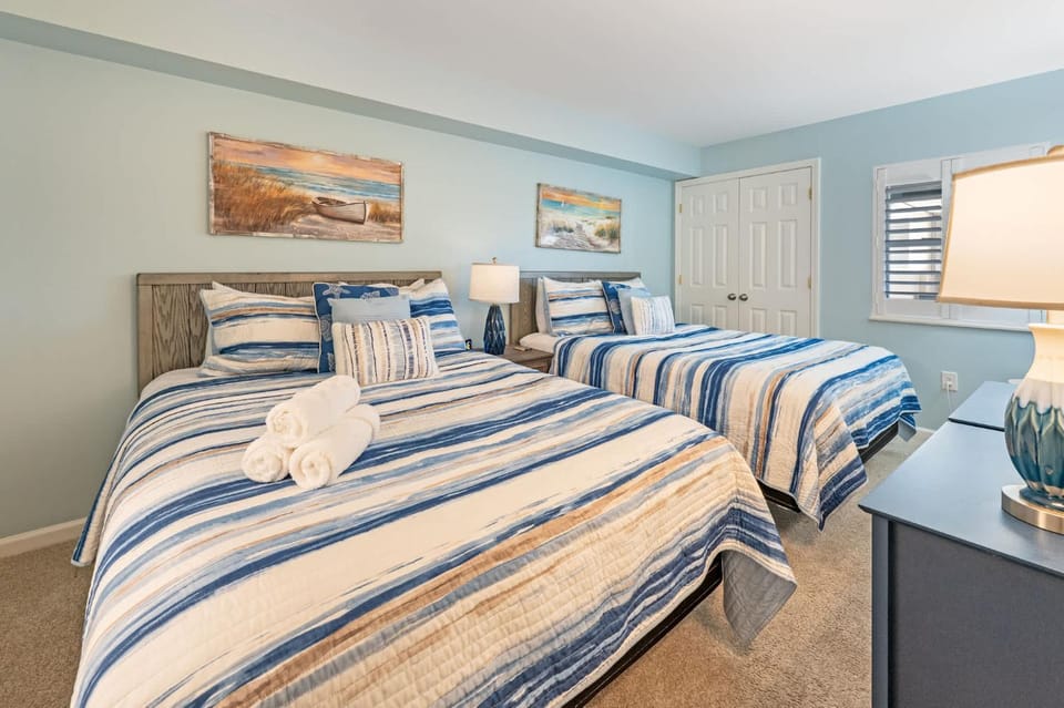 Private Ashworth Resort Direct Oceanfront View New House in North Myrtle Beach